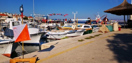 Kroatische Meisterschaft 2019